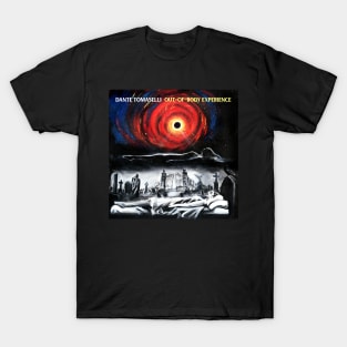 Dante Tomaselli's OUT-OF-BODY EXPERIENCE T-Shirt